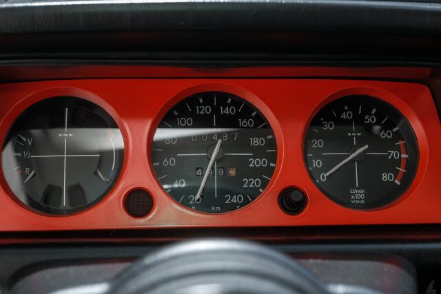 1974 BMW 2002 Turbo Paramus NJ