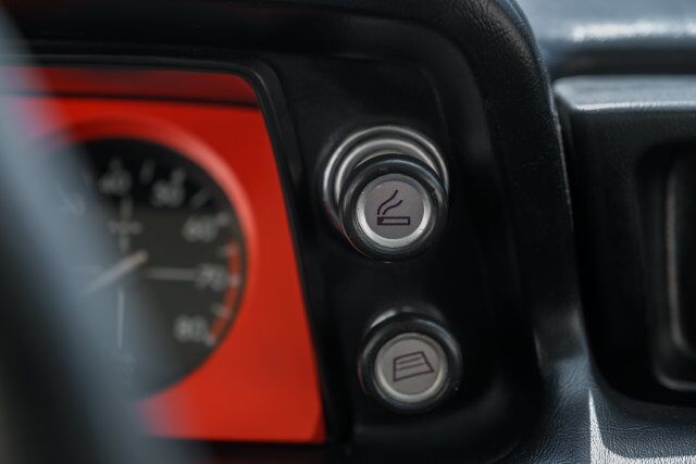 1974 BMW 2002 Turbo Paramus NJ