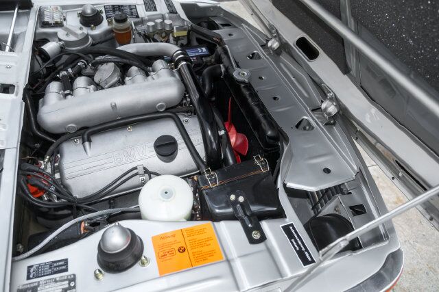 1974 BMW 2002 Turbo Paramus NJ
