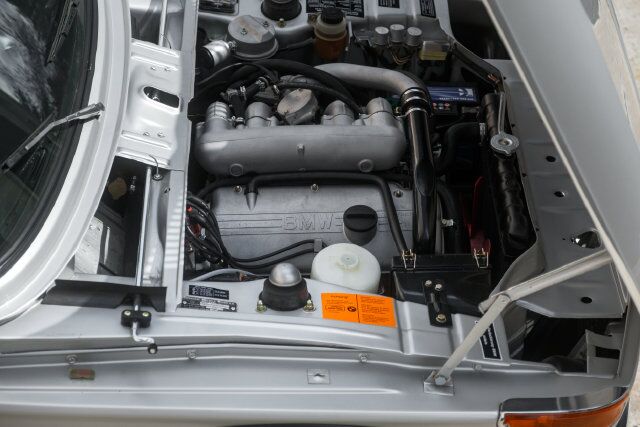 1974 BMW 2002 Turbo Paramus NJ