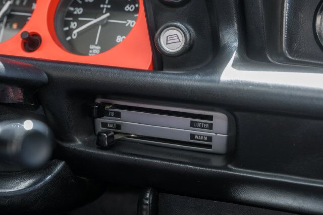 1974 BMW 2002 Turbo Paramus NJ