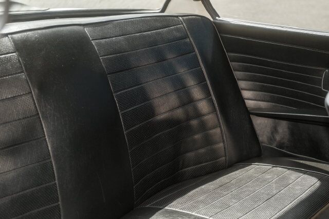 1974 BMW 2002 Turbo Paramus NJ