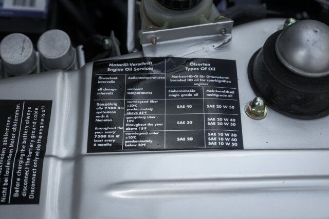 1974 BMW 2002 Turbo Paramus NJ