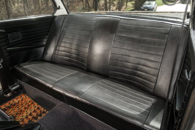 1974 BMW 2002 Turbo Paramus NJ
