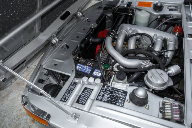 1974 BMW 2002 Turbo Paramus NJ