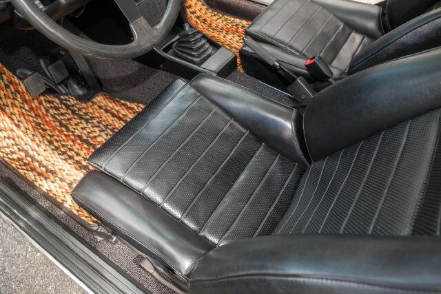 1974 BMW 2002 Turbo Paramus NJ