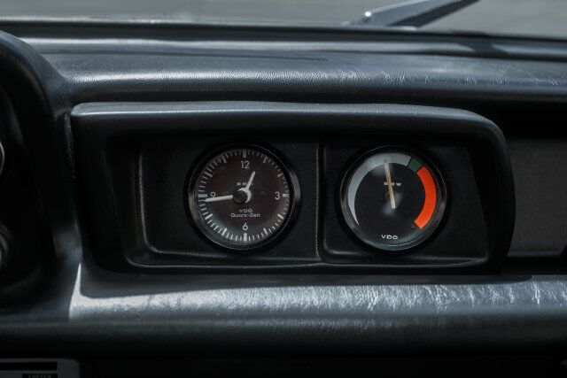 1974 BMW 2002 Turbo Paramus NJ