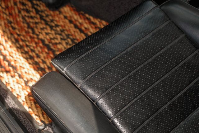 1974 BMW 2002 Turbo Paramus NJ