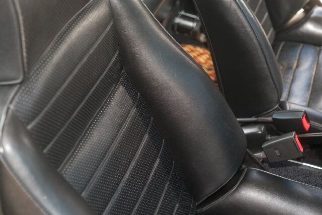 1974 BMW 2002 Turbo Paramus NJ