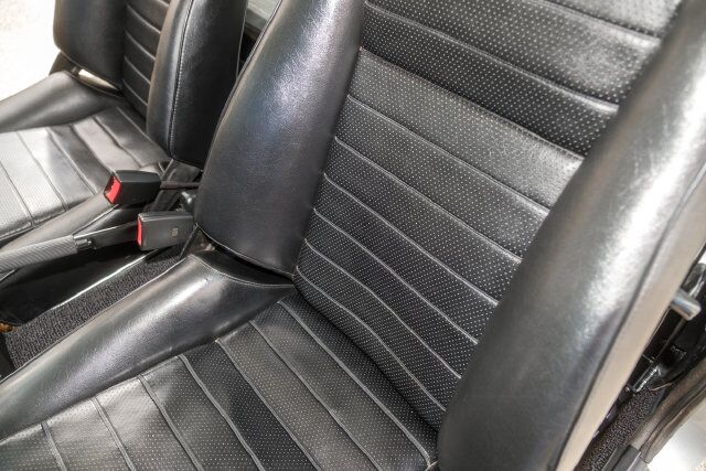 1974 BMW 2002 Turbo Paramus NJ