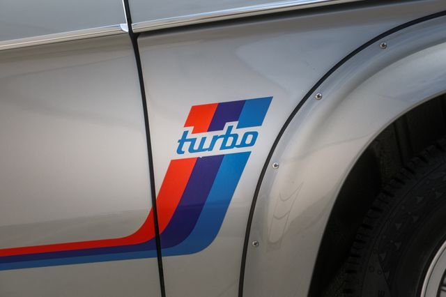1974 BMW 2002 Turbo Paramus NJ