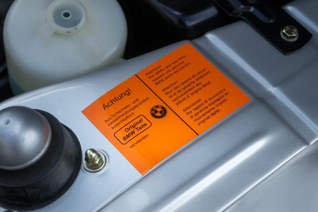 1974 BMW 2002 Turbo Paramus NJ