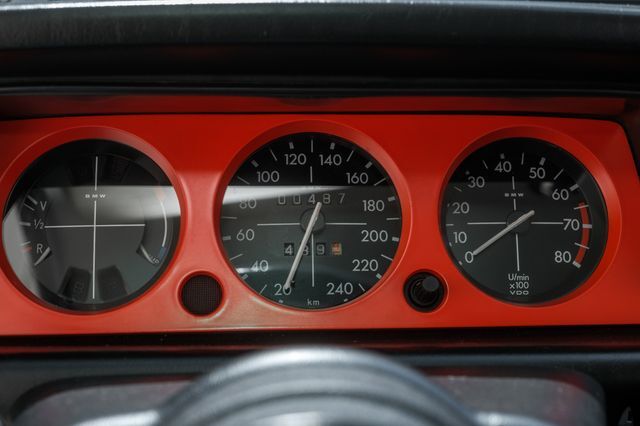 1974 BMW 2002 Turbo Paramus NJ