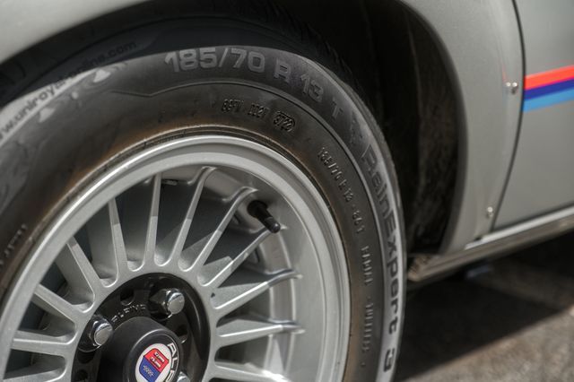 1974 BMW 2002 Turbo Paramus NJ