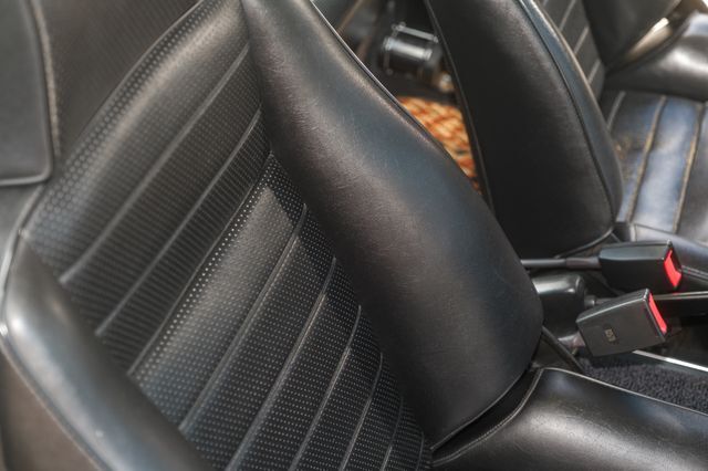 1974 BMW 2002 Turbo Paramus NJ