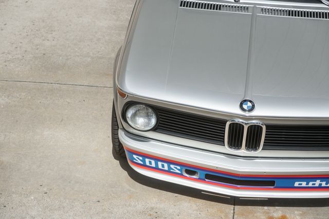 1974 BMW 2002 Turbo Paramus NJ