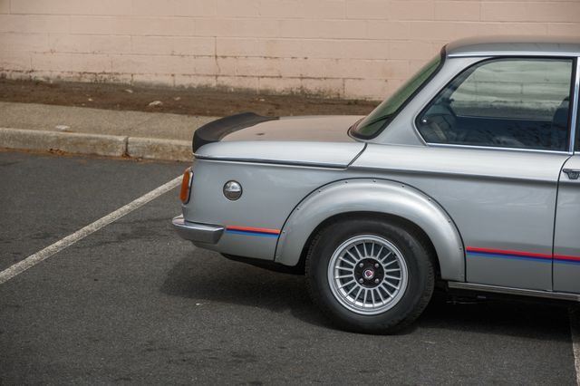 1974 BMW 2002 Turbo Paramus NJ
