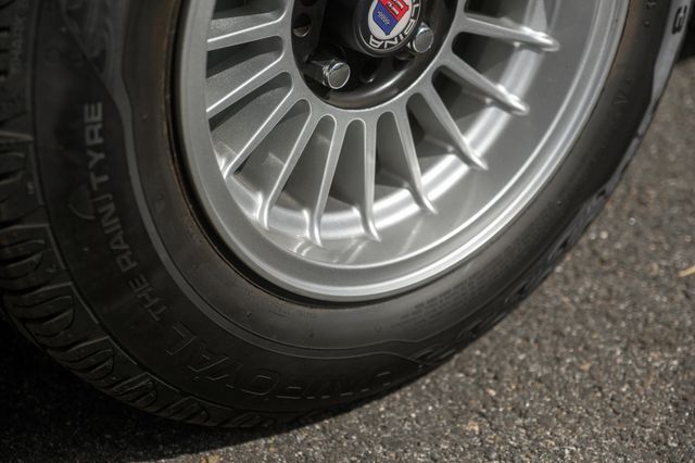 1974 BMW 2002 Turbo Paramus NJ