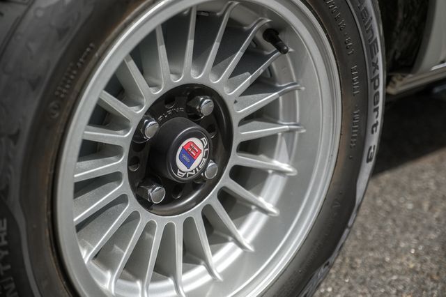 1974 BMW 2002 Turbo Paramus NJ