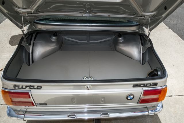 1974 BMW 2002 Turbo Paramus NJ