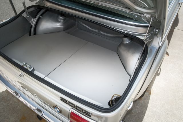 1974 BMW 2002 Turbo Paramus NJ