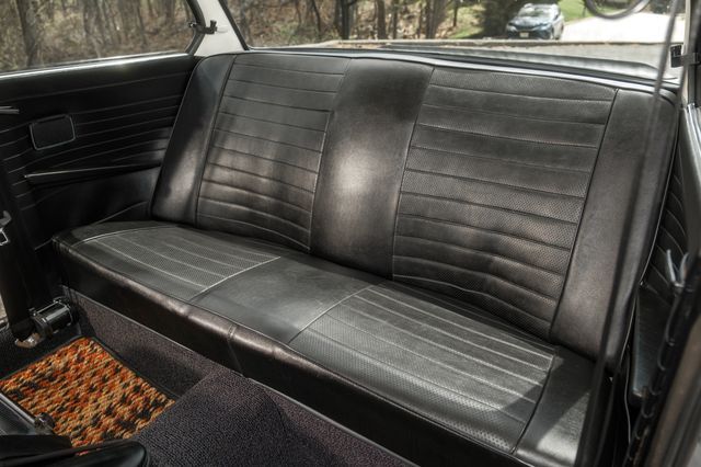 1974 BMW 2002 Turbo Paramus NJ