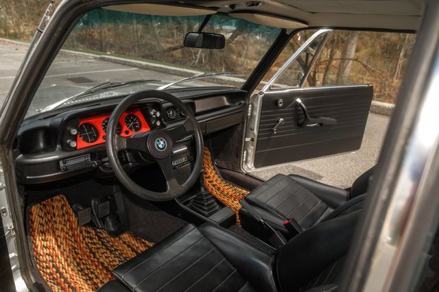 1974 BMW 2002 Turbo Paramus NJ