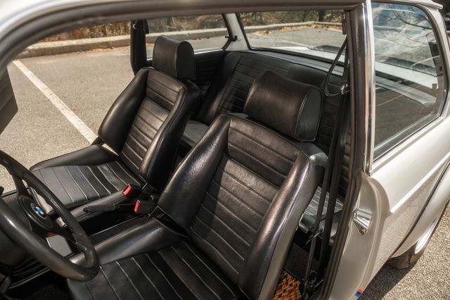 1974 BMW 2002 Turbo Paramus NJ