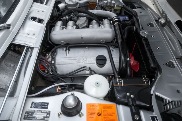 1974 BMW 2002 Turbo Paramus NJ