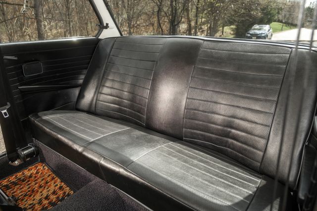 1974 BMW 2002 Turbo Paramus NJ