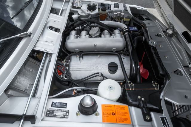 1974 BMW 2002 Turbo Paramus NJ