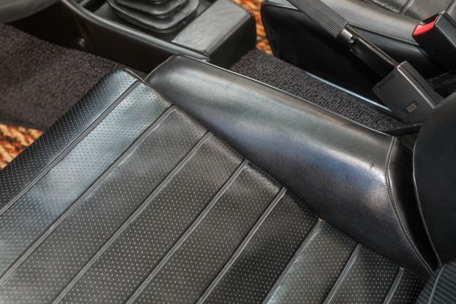 1974 BMW 2002 Turbo Paramus NJ