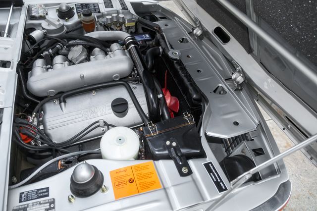 1974 BMW 2002 Turbo Paramus NJ