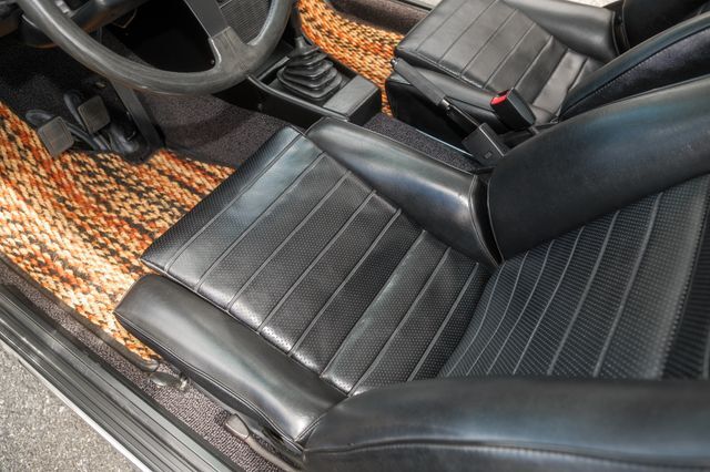 1974 BMW 2002 Turbo Paramus NJ