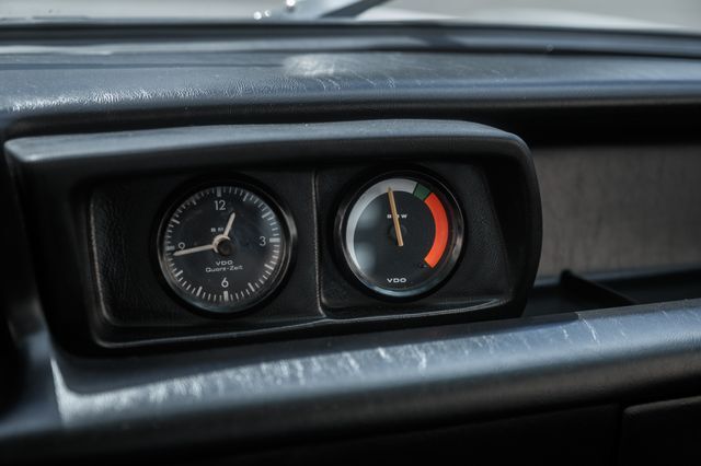 1974 BMW 2002 Turbo Paramus NJ