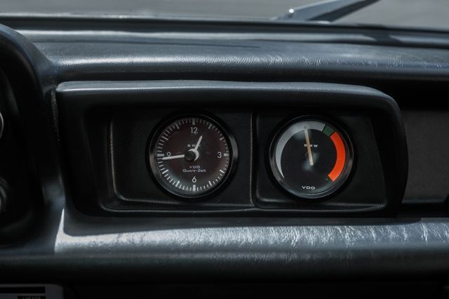 1974 BMW 2002 Turbo Paramus NJ