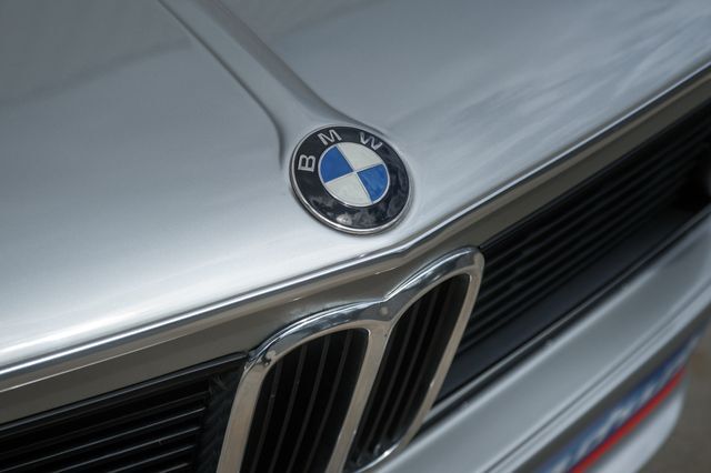 1974 BMW 2002 Turbo Paramus NJ
