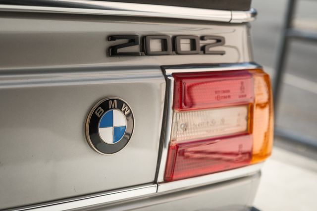 1974 BMW 2002 Turbo Paramus NJ