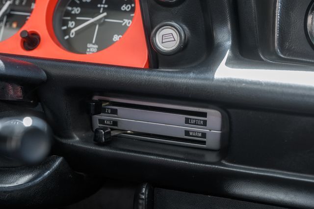 1974 BMW 2002 Turbo Paramus NJ