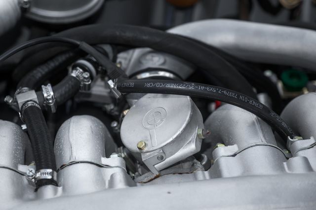 1974 BMW 2002 Turbo Paramus NJ