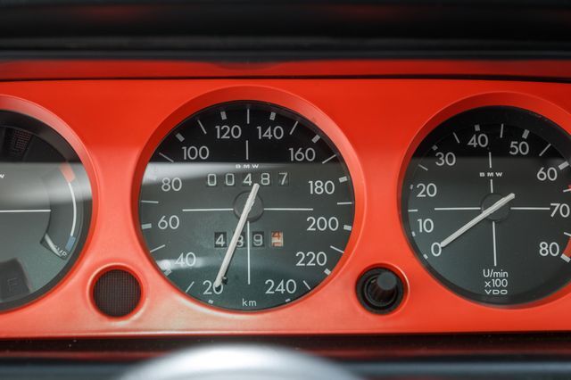 1974 BMW 2002 Turbo Paramus NJ
