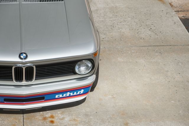 1974 BMW 2002 Turbo Paramus NJ