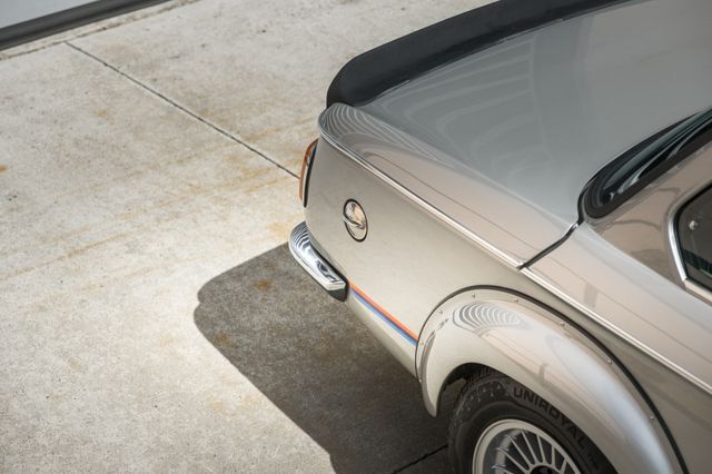 1974 BMW 2002 Turbo Paramus NJ