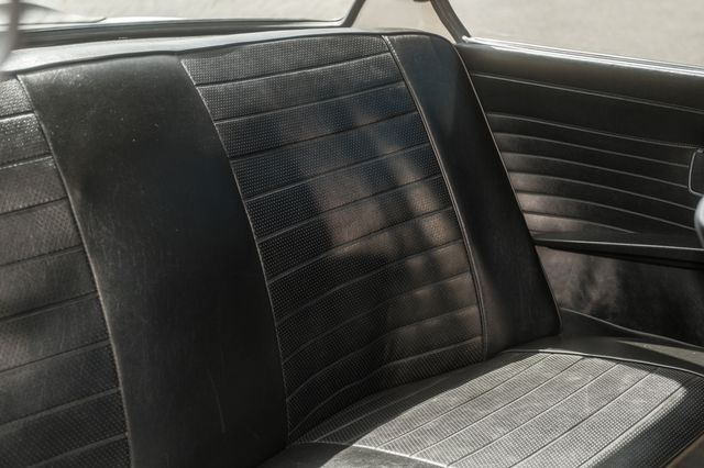1974 BMW 2002 Turbo Paramus NJ