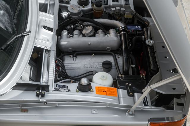 1974 BMW 2002 Turbo Paramus NJ