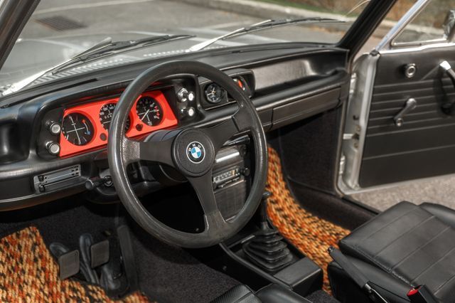 1974 BMW 2002 Turbo Paramus NJ