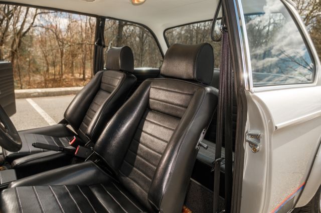 1974 BMW 2002 Turbo Paramus NJ