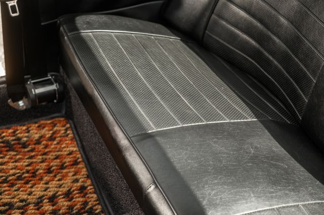 1974 BMW 2002 Turbo Paramus NJ