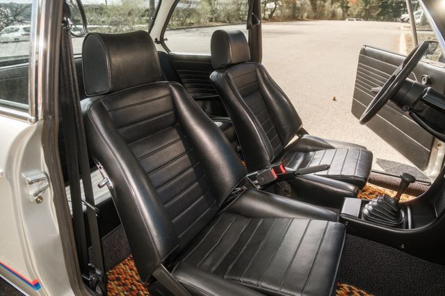 1974 BMW 2002 Turbo Paramus NJ