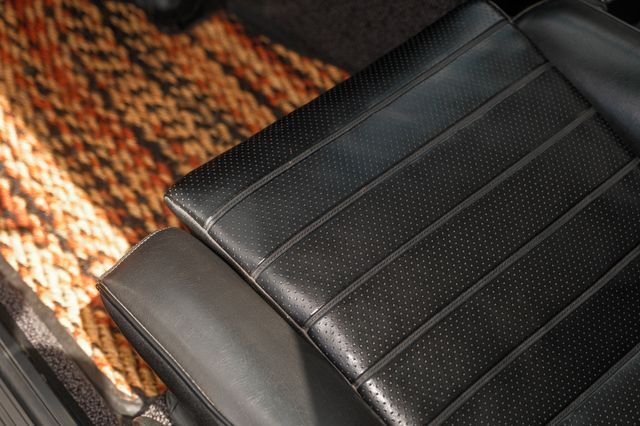 1974 BMW 2002 Turbo Paramus NJ